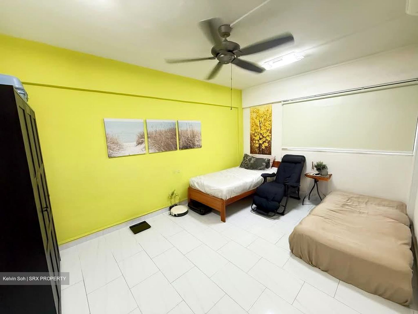 Blk 124 Hougang Avenue 1 (Hougang), HDB 3 Rooms #563722581